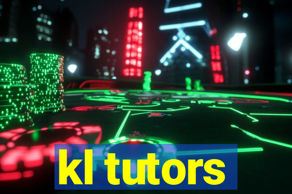 kl tutors